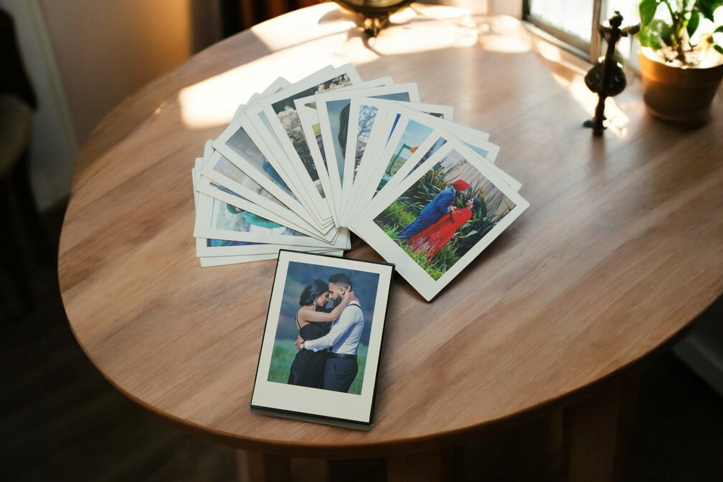 Retro Polaroids