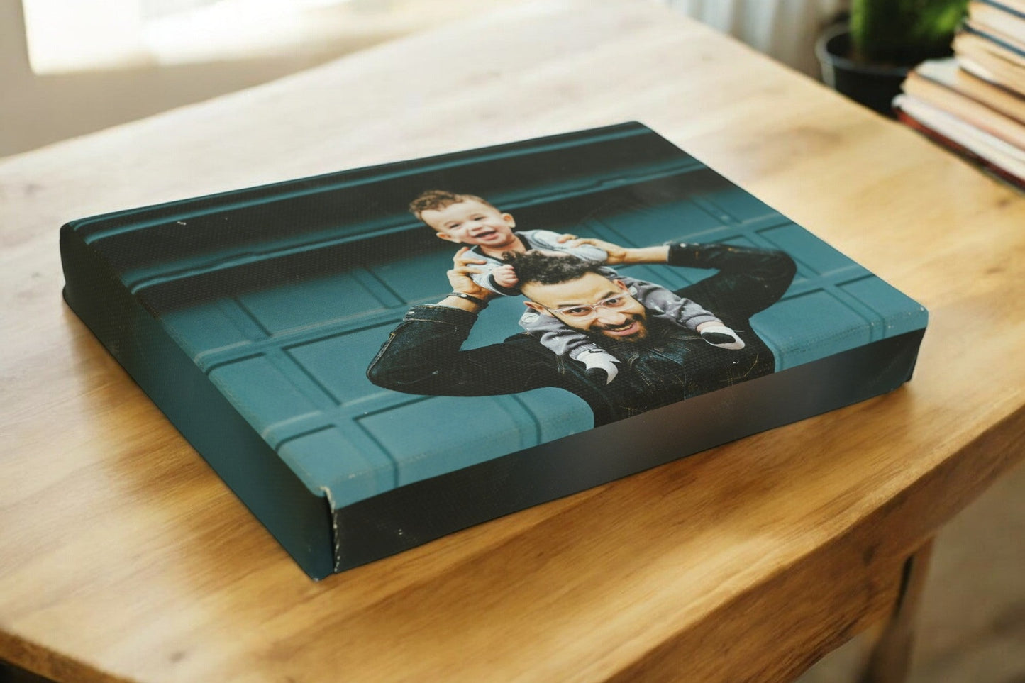Small Table Side Canvases