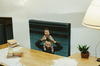 Small Table Side Canvases