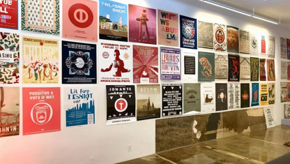 Custom Posters
