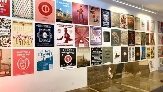 Custom Posters